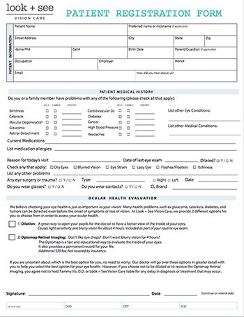 New-Customer-Registration-Form