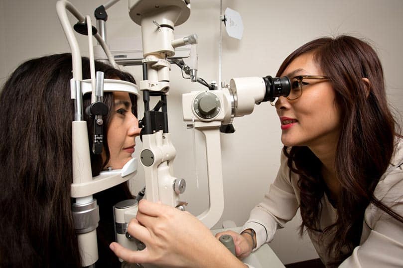 Look and See Vision Center in Austin TX 