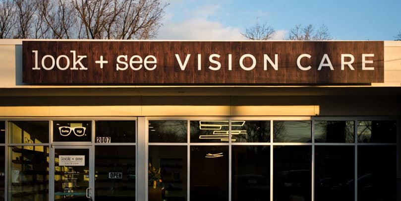 Austin Eye Care - L+S Vision Care