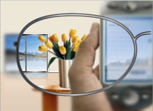 Computer vision syndrome solutions